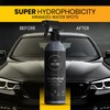 Magic Shield Graphene Ceramic Spray Coating - LAST SO LONG!