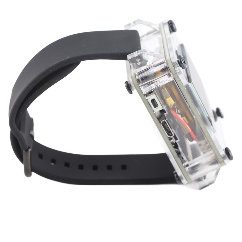 WiFi Deauther Watch SE ESP8266 Programmable Development Board Wearable Watch