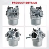 590399 796077 Carburetor for Briggs & Stratton 21A807 21A877 21A902