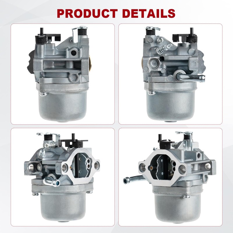 590399 796077 Carburetor for Briggs & Stratton 21A807 21A877 21A902
