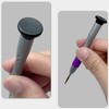 Precision Phillips Screwdriver 1.2mm for Glasses Toy Phone Laptop Watch