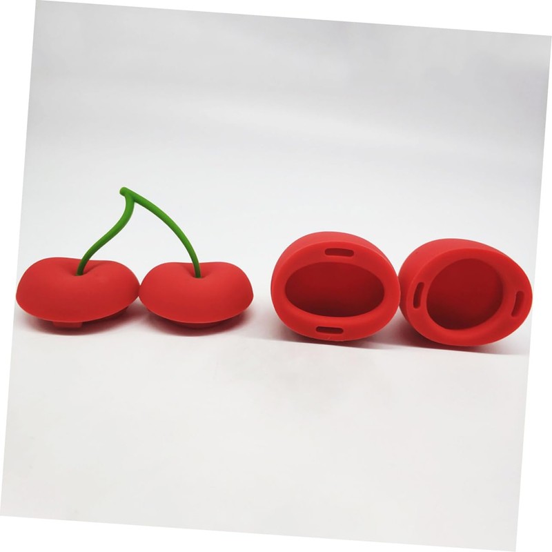 Beavorty Cherry Lip Plumper Device Non-invasive Suction Pump for Thicker