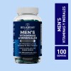 Suplemento En Gomitas Solanum Pharma Men's Multi Sabor Moras De
