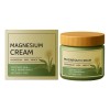 Crema De Magnesio, Crema De Masaje Corporal Para Aliviar Los