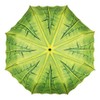 VON LILIENFELD Folding umbrella "Palmtree"