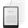 Jarttarn [3 Pack] Matte Screen Protector Compatible with Kindle Paperwhite