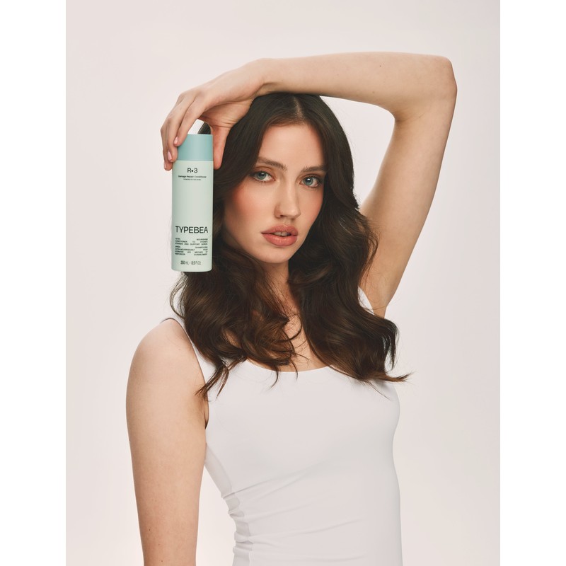 TYPEBEA R.3 Damage Repair Conditioner 250ml