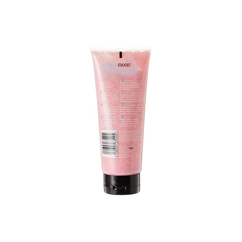 Treaclemoon Exfoliante corporal mágico Wild Cherry 7.6 fl oz