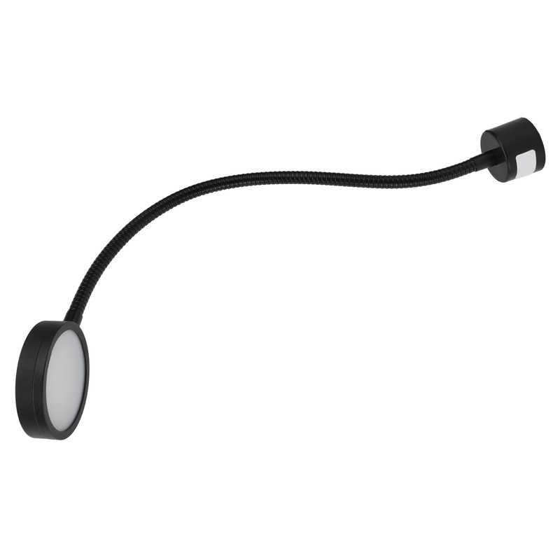 LED Work Lamp Flexible Adjustable Durable Magnetic Light for Maintenance