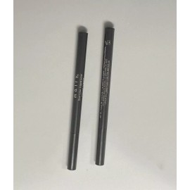 Mally 2 Pack Mally Evercolor Liquid Liner 0.034 FL OZ Color Stormy - 2 Pack-