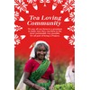 English Tea Shop Premium Holiday Collection Red Gift Tin |