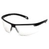 Pyramex Safety Ever-Lite Safety Glasses - Black, Photochromic