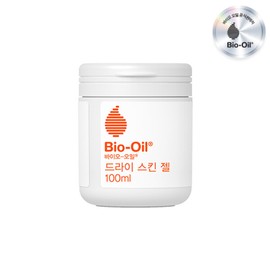 Bio Oil (현대홈쇼핑)바이오오일드라이 스킨 젤 100ml (Hyundai Home Shopping) Bio Oil Dry Skin Gel 100ml
