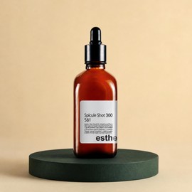 Estepro Spicul Shot Ampoule 300 / 에스테프로 스피큘 샷 앰플 300