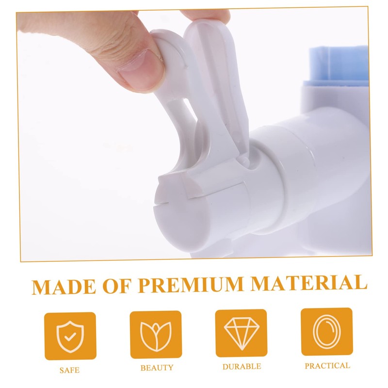 SHINEOFI Portable Water Dispenser Stand for Bottled Water Sturdy Water
