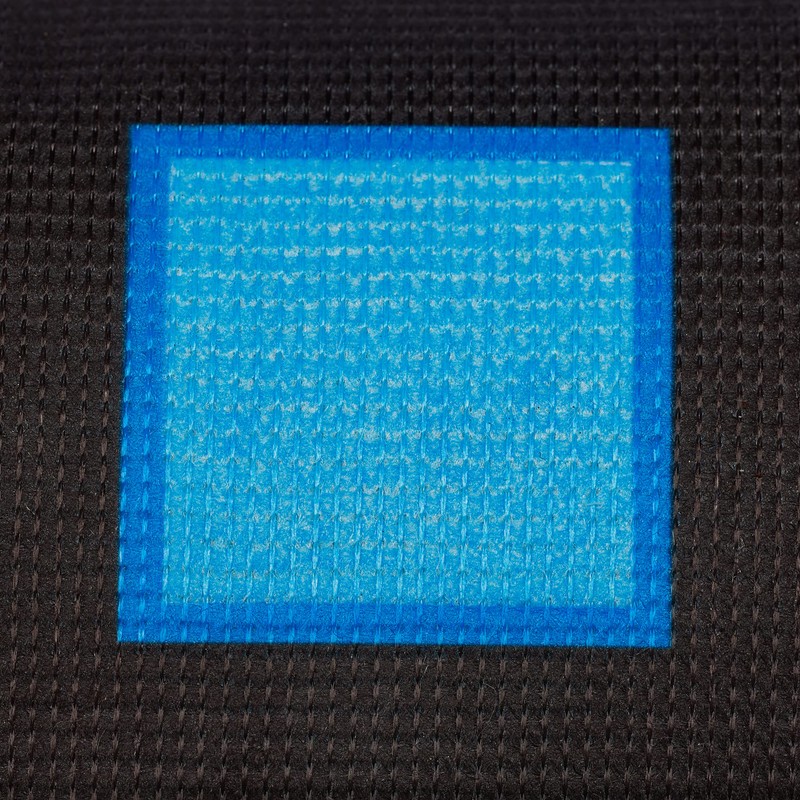 Relaxdays Set car defogger sponge