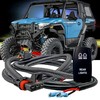 10ft. Pulse Power Bus Bar Plug & Play Wire Harness