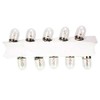 **10 Pack** Eiko - 47 Miniature Light Bulbs