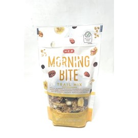 HEB H‑E‑B Morning Bite Trail Mix 7oz - 1 bag
