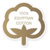 Premium Hotel Quality 2 Piece Pillow Cases 100% Egyptian Cotton