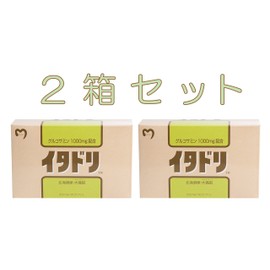 Nikitea My Care Itadori 16.9 oz (490 g) x 90 Tablets (1,000 mg of Glucosamine, Hokkaido)