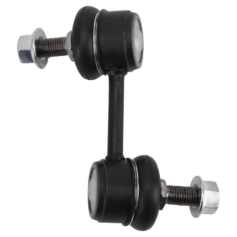 TRQ Sway Bar Stabilizer Link Set Front & Rear Compatible