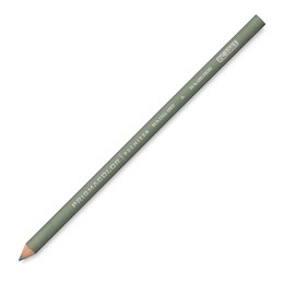 Prismacolor 3442 Premier Soft Core Colored Pencil, Cool 30%, Grey