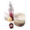Shampoo Masc Serum Hi Repair Kit 3pz Restaura Repara Salerm