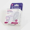Hypoallergenic paper bandage White (large) 4ea