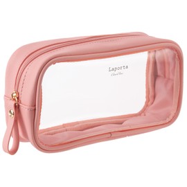 Sekisei LA-6360 Pen Pouch, Pale Pink