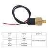 Pressure Switch Replacement Standard Interface Excavator Pressure Transducer for LIUGONG