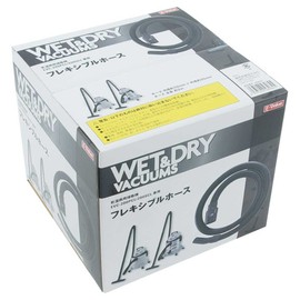 E-Value EVC-200PCL/SCL Dry Vacuum Cleaner Dust Collection Hose