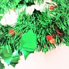 YLAB - 3 Strands of Holly Berry Tinsel - 2