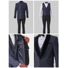 Men's Tuxedo Jacket & Vest | Unique Smoking Jacket with