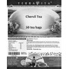 Chervil Tea (50 tea bags, ZIN: 513830)