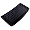 NEWZQ Louver Hood Air Vent Grille Panel Replacement for Hummer