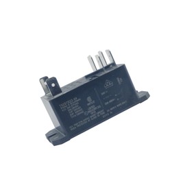 YEGAFE T92S7D22-24 Power Relay DPST-NO 24VDC 30A 6 Pins