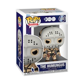 Funko Pop! Movies: WB 100 - Mad Max 2: The Road Warrior, The Humungus