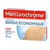Mercurochrome Economical Strip 10 Strips