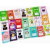 KFMX 50 Mascarilla Kawaii Coreana Surtida