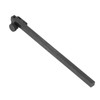 9x9x200mm Industrial Tools Height Gauge Adaptor with Clamp Square Dial