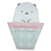 ENSKY Sumikko Gurashi Origami Set, Body Size (H x W