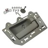 Advance Ignition Upgraded Set 4PCS Inside Door Handle Khaki Bolt