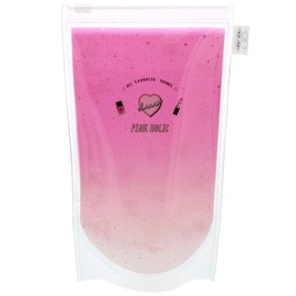 Sunstar Stationery S1420780 Pen Case, Drink Pen Case, Cosmetics