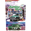 Matchbox Limited Candy Series White Junior Mints Austin Mini Van