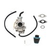 SAKITAM Carburetor fit For Coolster 3125XR8 3125XR8-S 3125R Atv Quad