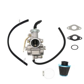 SAKITAM Carburetor fit For Coolster 3125XR8 3125XR8-S 3125R Atv Quad 125cc