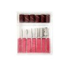 Hello Jane Self Nail Drill Fingernail & Toenail Scaling &