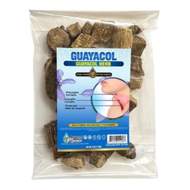 Natural de Mexico Guayacol 4 onzas Te Tea 4 Oz.