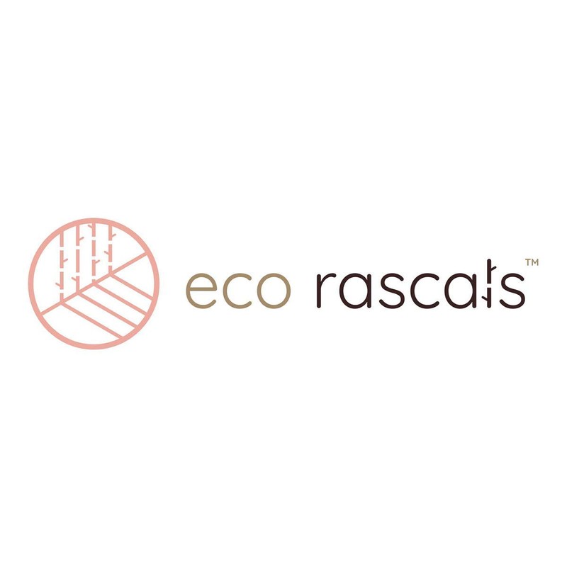 eco rascals Natural Bamboo Baby Infant Snail Suction Cup Two